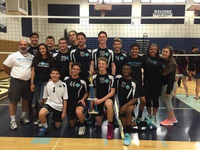 2015-dvhs-boys-volleyball-team