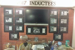 2017 Morning Reception and Display Unveiling 