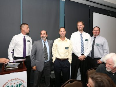 2017 Team Inductees The AHS 1995 Boys Valleyball Team