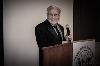 Founder Jim Boccio 2018 Inductee