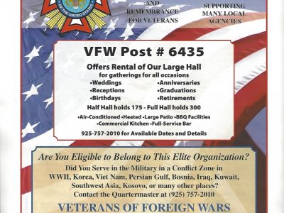 VFW Antioch Post #6435