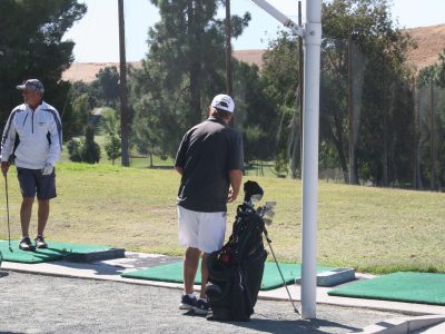 2019 ALUMNI GOLF TOURNAMENT