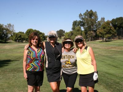 2019 ALUMNI GOLF TOURNAMENT