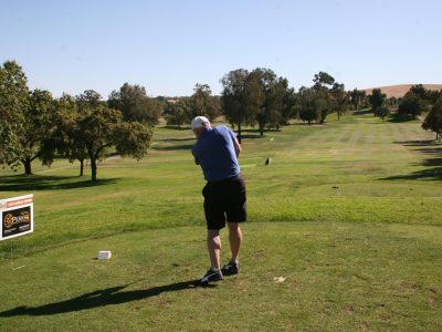 2019 ALUMNI GOLF TOURNAMENT