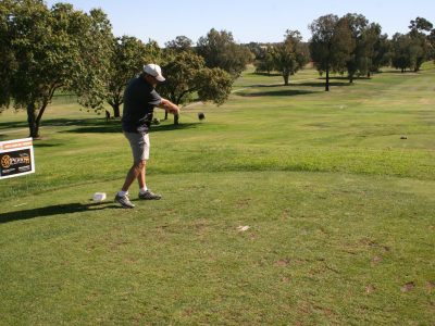 2019 ALUMNI GOLF TOURNAMENT