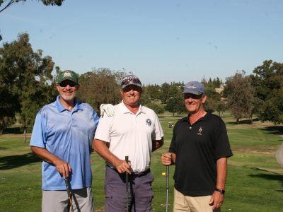 2019 ALUMNI GOLF TOURNAMENT