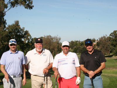 2019 ALUMNI GOLF TOURNAMENT