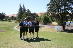 2019 ALUMNI GOLF TOURNAMENT