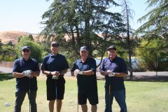 2019 ALUMNI GOLF TOURNAMENT