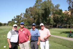 2019 ALUMNI GOLF TOURNAMENT