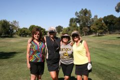 2019 ALUMNI GOLF TOURNAMENT