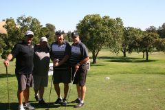 2019 ALUMNI GOLF TOURNAMENT