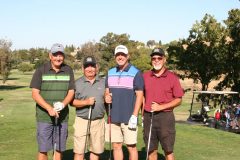 2019 ALUMNI GOLF TOURNAMENT