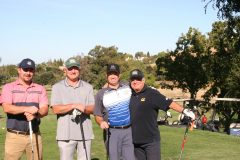 2019 ALUMNI GOLF TOURNAMENT