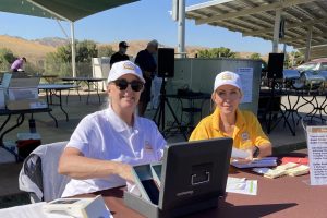 2021 Alumni Golf Tournament 