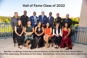 2022 Induction Gala 