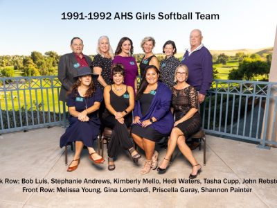 1992-AHS-Girls-Softball-Team-1