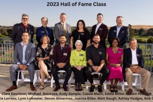 2023 Induction Gala 