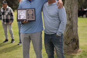 2025 Alumni Golf Tournament