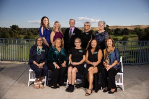2025 Induction Gala Dinner