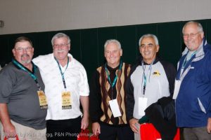 Sports Legends Inductees 2008