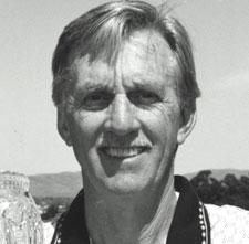 Robert "Bob" Heaton