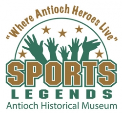 Antioch Sports Legends