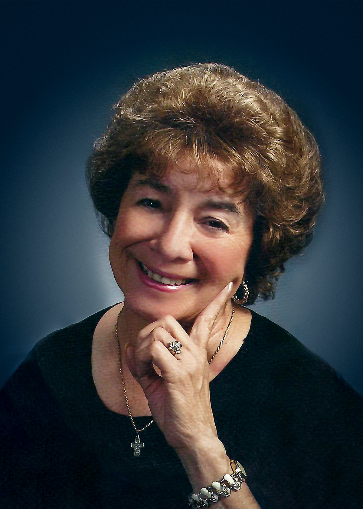 Gloria Martin