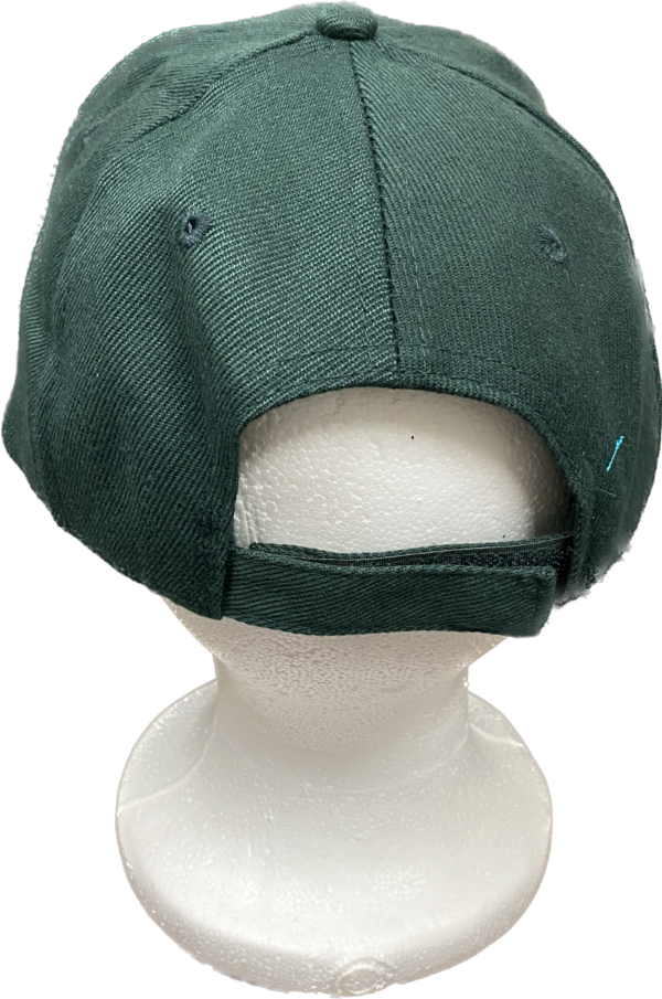 Sports Legends Baseball Cap - Image 2