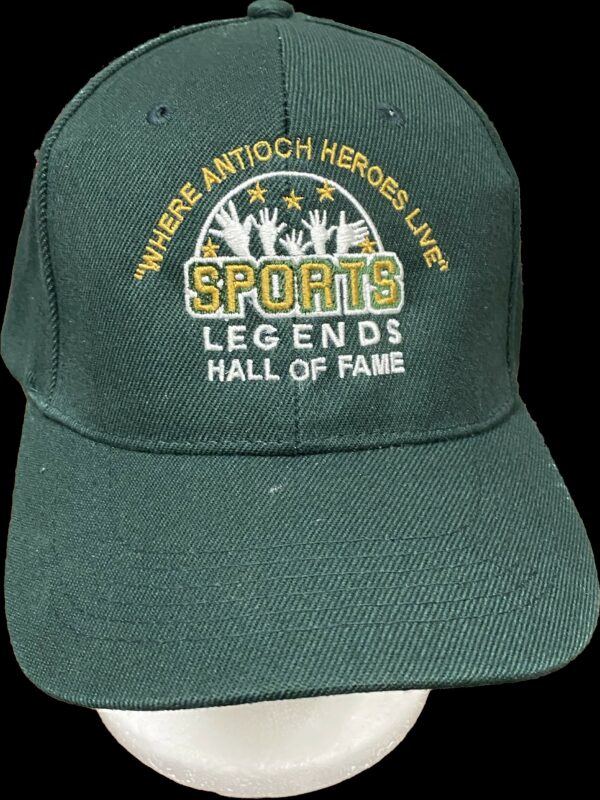 Sports Legends Baseball Cap