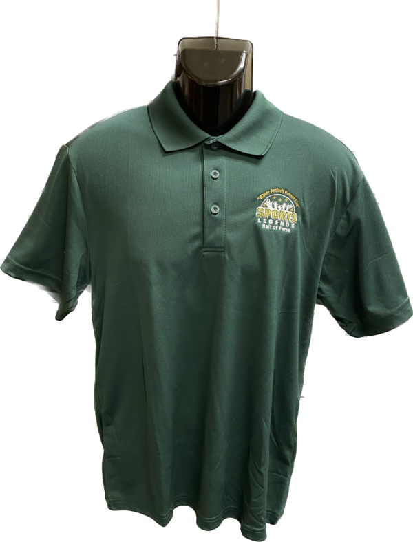 Antioch Sports Legends Mens Polo